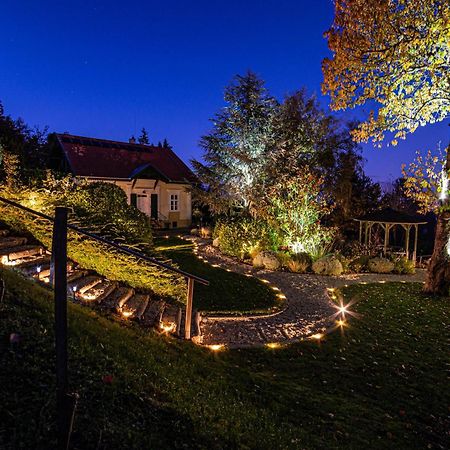 Villa Mimi Σόπρον Εξωτερικό φωτογραφία