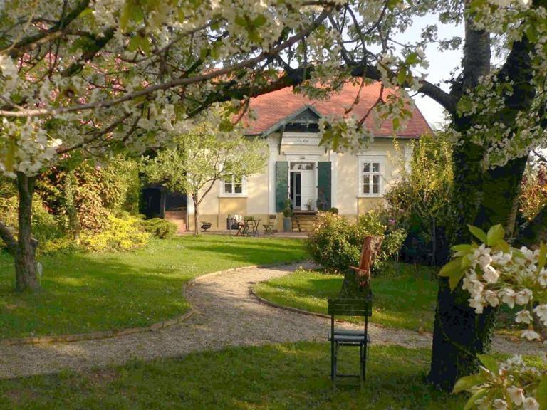 Villa Mimi Σόπρον Εξωτερικό φωτογραφία