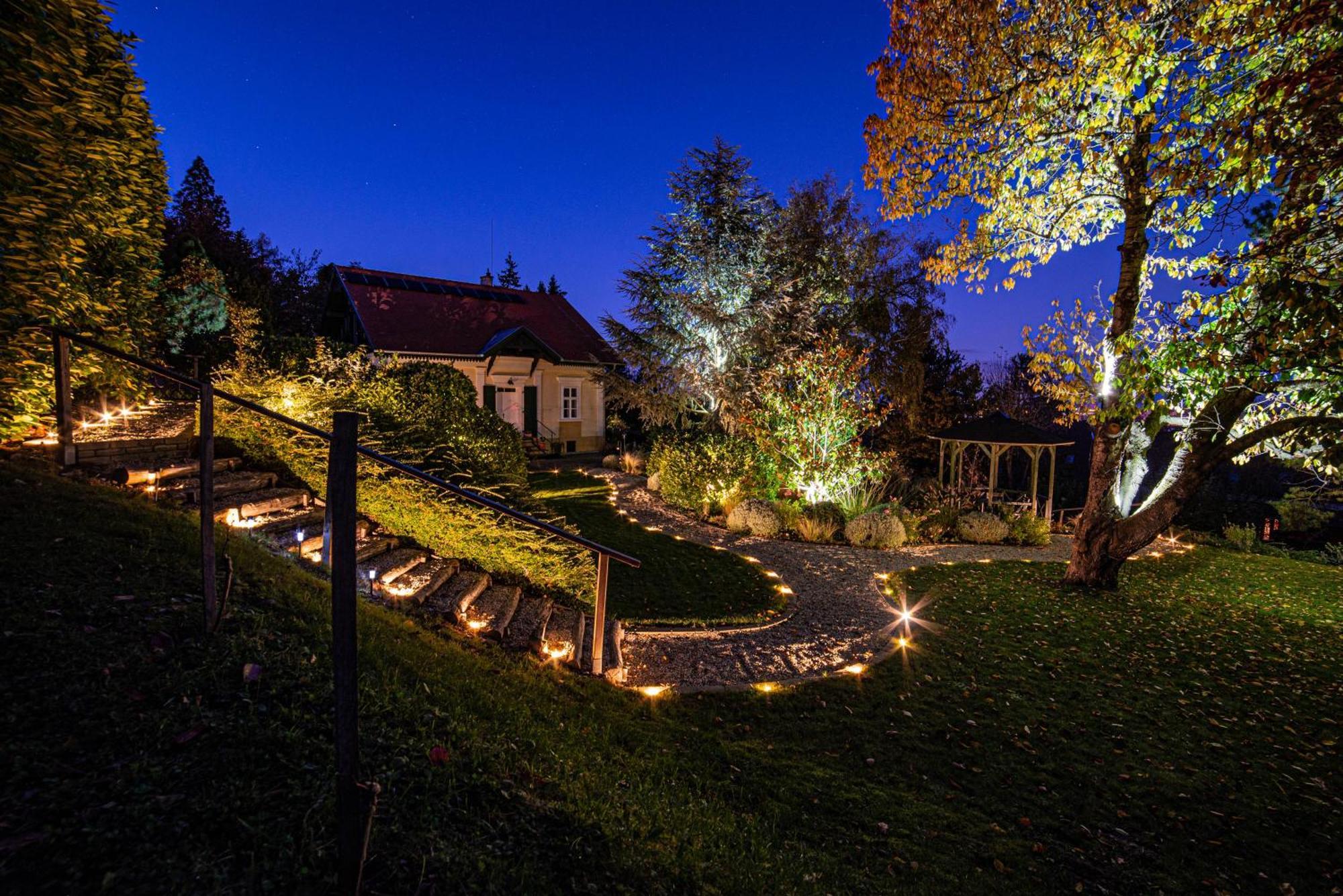 Villa Mimi Σόπρον Εξωτερικό φωτογραφία